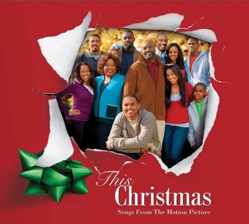 This Christmas: Songs from the Motion Picture