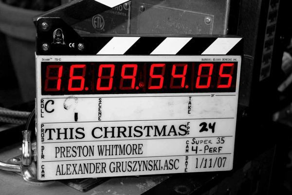 This Christmas